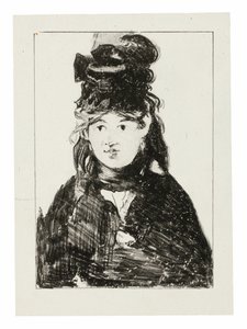 av Édouard Manet
