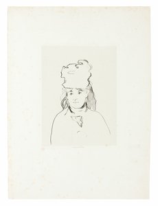  av Édouard Manet