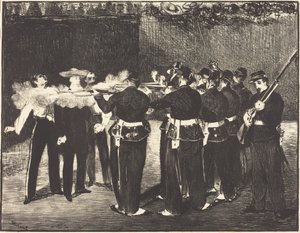  av Édouard Manet