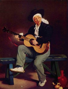  av Édouard Manet