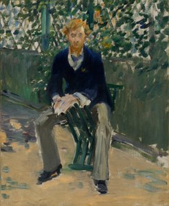  av Édouard Manet