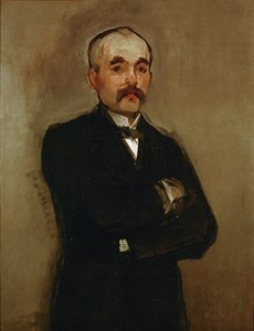  av Édouard Manet