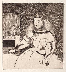  av Édouard Manet
