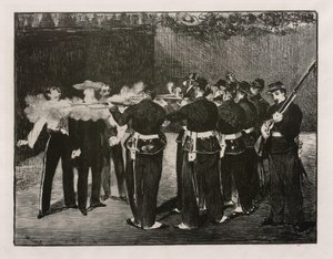  av Édouard Manet