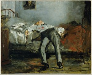  av Édouard Manet
