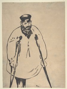  av Édouard Manet