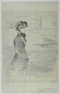  av Édouard Manet