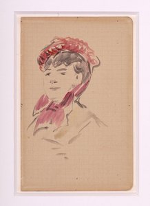  av Édouard Manet