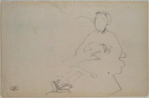  av Édouard Manet