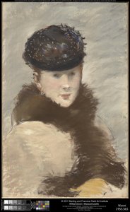  av Édouard Manet