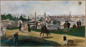  av Édouard Manet