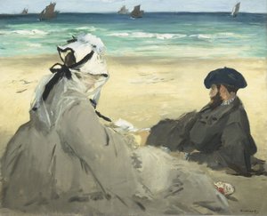  av Édouard Manet