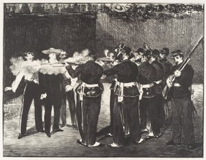  av Édouard Manet
