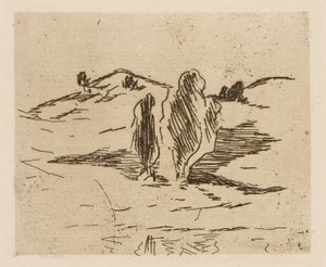  av Édouard Manet