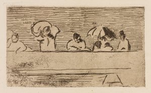  av Édouard Manet