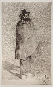  av Édouard Manet