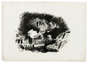 av Édouard Manet