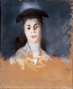  av Édouard Manet
