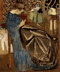  av Edouard Vuillard