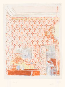  av Edouard Vuillard
