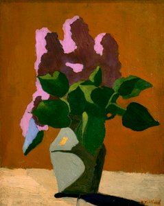 syriner av Edouard Vuillard