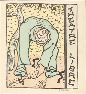Mr. Bute; Hans kones elsker; Den vakre operasjonen av Edouard Vuillard