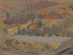  av Edouard Vuillard