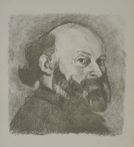  av Edouard Vuillard