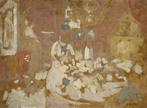  av Edouard Vuillard