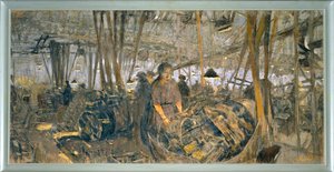 av Edouard Vuillard