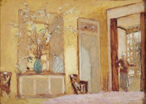  av Edouard Vuillard