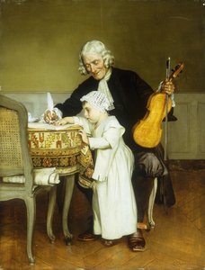 Musikktimen,