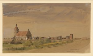  av Eduard Gaertner