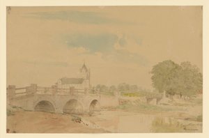  av Eduard Gaertner
