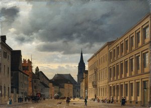  av Eduard Gaertner