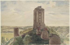  av Eduard Gaertner