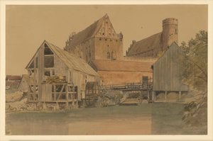  av Eduard Gaertner
