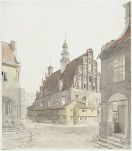  av Eduard Gaertner