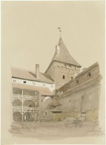  av Eduard Gaertner
