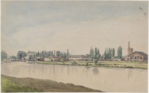  av Eduard Gaertner