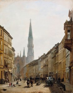  av Eduard Gaertner