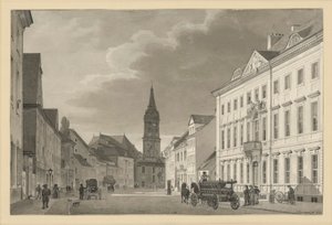  av Eduard Gaertner