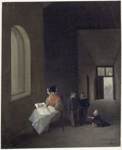  av Eduard Gaertner