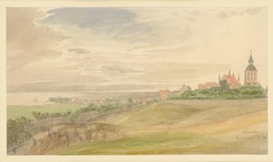  av Eduard Gaertner