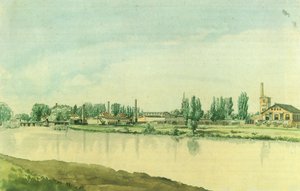 av Eduard Gaertner