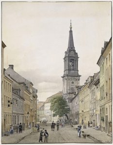  av Eduard Gaertner