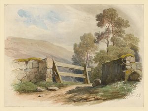  av Eduard Gaertner