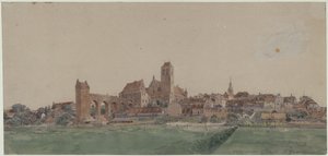  av Eduard Gaertner