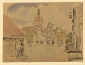  av Eduard Gaertner