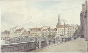  av Eduard Gaertner